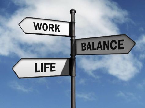 Maintaining Work-Life Balance From The Start Of Your Career - Business insider Work Balance, Leaving Work, Flexible Jobs, Gaps Diet, Health Careers, Flexible Working, Road Signs, Never Too Late, Work Life Balance