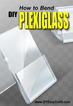 Acrylic Glass Diy Projects, Plexi Glass Ideas, Acrylic Sheet Diy Projects, Plexiglass Diy Projects, Plexiglass Ideas, How To Projects, Glass Crafts Diy, Etched Wine Glasses, Diy Techniques