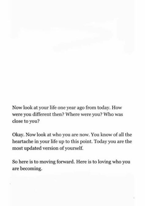 here is to moving forward. here is to loving who you are becoming Now Quotes, One Year Ago, Poem Quotes, What’s Going On, Note To Self, Pretty Words, Moving Forward, Be Yourself Quotes, Woman Quotes