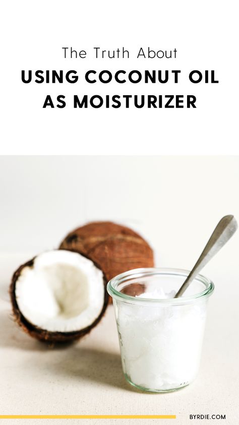 How to use coconut oil as a moisturizer Coconut Oil For Dry Skin, Coconut Oil As Moisturizer, Coconut Oil Moisturizer Diy, Coconut Oil Face Moisturizer, Benefits Of Coconut Water, Coconut Oil Toothpaste, Coconut Oil Facial, Coconut Oil And Baking Soda, Coconut Oil Moisturizer