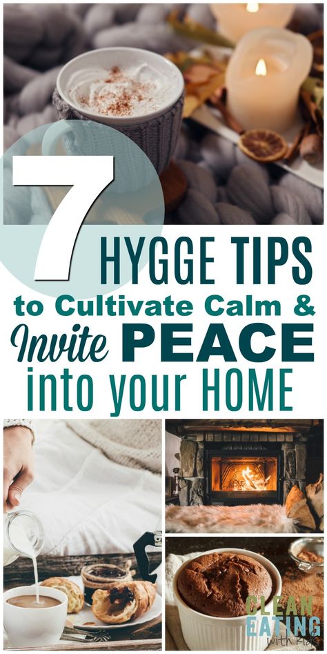 Hygge Tips, How To Hygge, Main Idea, How To Make Your, Home Living Room, Living Room Decor, Home And Living, To Create, Sense