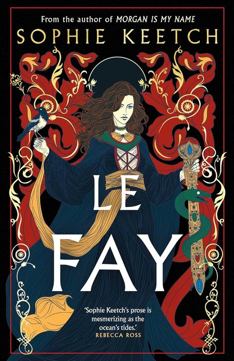 Morgan Le Fay, Arthurian Legend, Magical Life, New Fantasy, Best Novels, Book Worm, English Literature, Dream City, What To Read