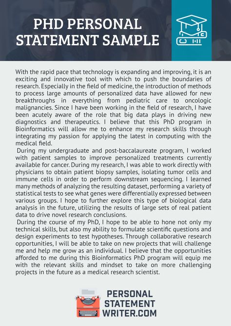 Get PhD personal statement sample by following this link https://www.personalstatementwriter.com/our-personal-statement-writing-service/phd-personal-statement/		   #college admission, #university admission, #admission requirements Phd Application Tips, Personal Statement Examples University, Phd Advice, Phd Application, Phd In Education, Motivational Letter, Doctoral Degree, Personal Statement Examples, Psychology Careers