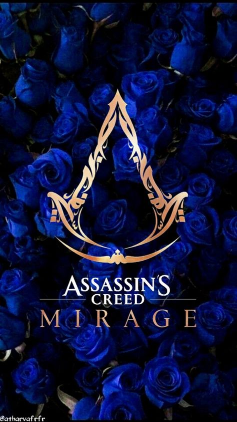 Mirage Wallpaper, Ac Mirage, Assassin's Creed Wallpaper, Assassins Creed Series, Assassins Creed Artwork, Assassins Creed Game, Creed Game, Assassin's Creed Valhalla, Story Games