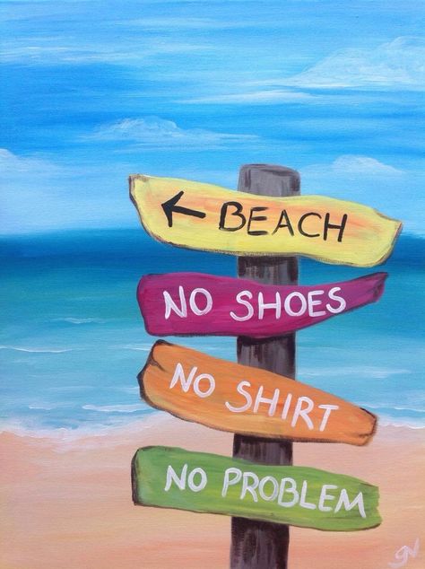 Cubby Ideas, Light Posts, Beach Signs Wooden, Beach Art Painting, Pool Signs, Beach Sign, Beach Theme Decor, Beach Huts, Beach Rocks