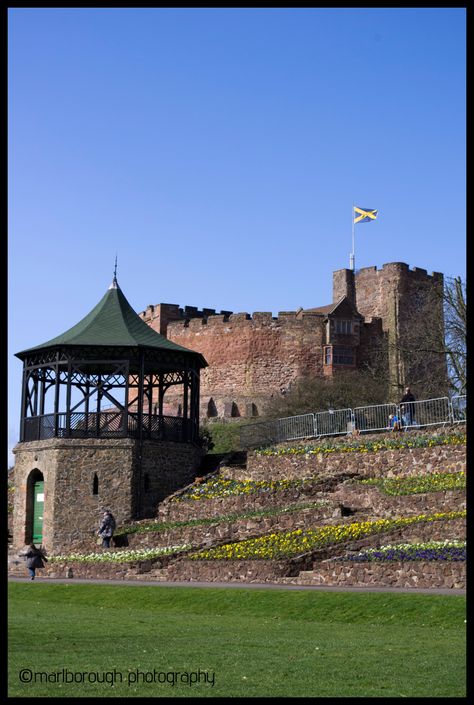 Tamworth Castle and Band Stand Tamworth, English Castles, English Decor, Local Area, Life Pictures, Wales England, British Isles, Birmingham, United Kingdom