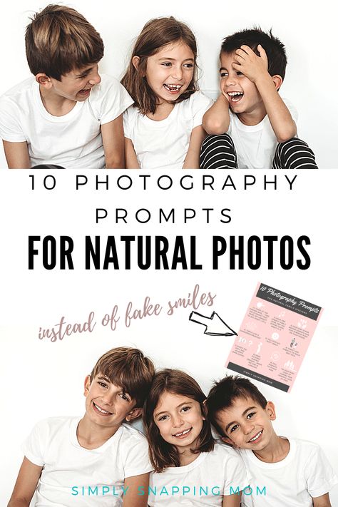 Big Family Photo Prompts, Nighttime Family Photoshoot, Fun Family Photoshoot Ideas Creative, Storytelling Photography Family, Diy Photoshoot Family, Fun Picture Poses, Family Portrait Prompts, Prompts For Family Photography, Personality Photoshoot Kids