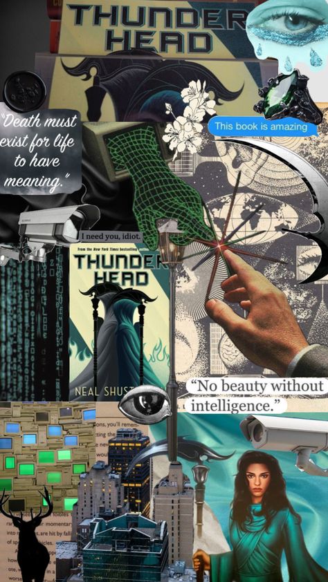 #arcofascythe #scythe #scythebook #thunderhead #books Scythe Book, Book Wallpaper, Power Couple, Book Projects, Pretty Places, Book Aesthetic, The New York Times, Book Series, Book Journal