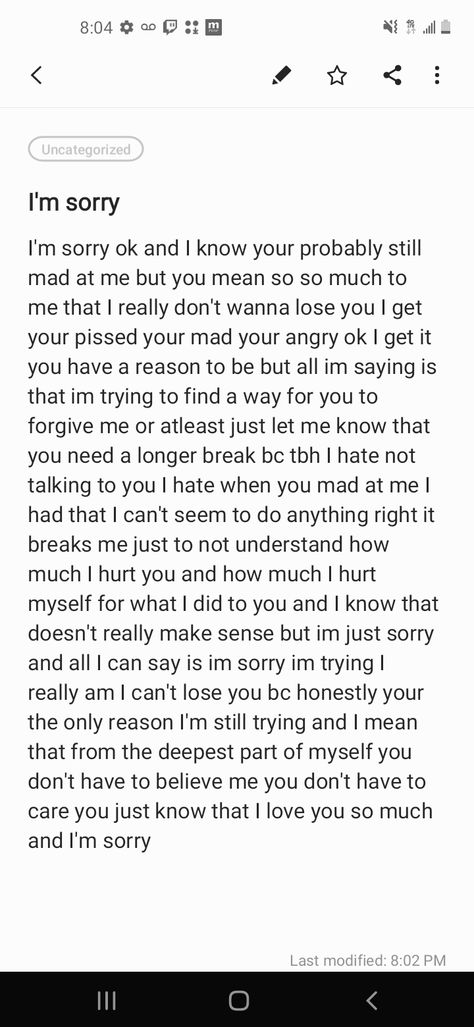 Paragraph For Your Boyfriend When Hes Mad, I Would Never Cheat On You Paragraph, Long Sorry Paragraphs For Him, Paragraphs For Your Boyfriend When Mad, Paragraphs For Your Boyfriend When Your Arguing, Trying To Get Your Ex Back Paragraph, Paragraph I’m Sorry, Text Messages Boyfriend When Hes Mad, Sweet Sorry Messages For Him