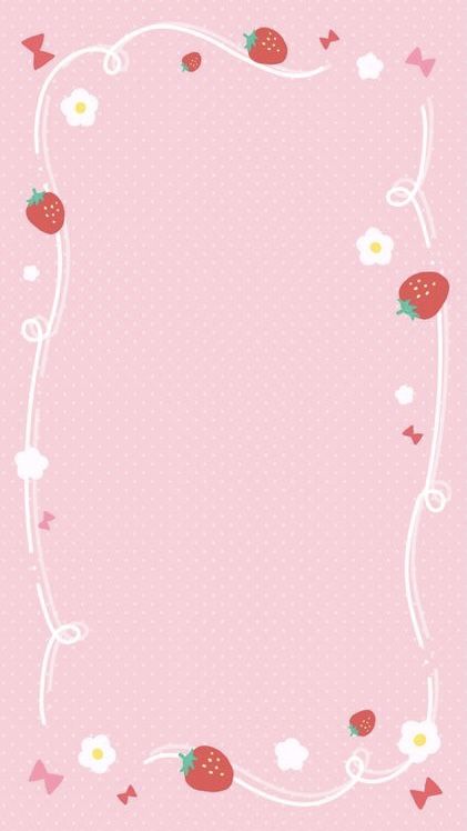 Phone Aesthetic Homescreen, Fakta Virgo, Android Phone Aesthetic, Lockscreen Layout, Strawberry Background, Aesthetic Homescreen, Cute Home Screens, Whatsapp Wallpaper Cute, Colorful Gradient