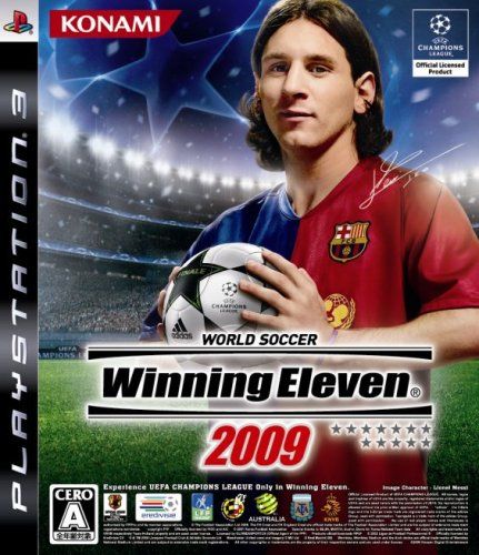 World Soccer Winning Eleven 2009 Japan Import -- Want additional info? Click on the image. Note:It is Affiliate Link to Amazon. Soccer Tv, Fifa Final 2022, 2010 Fifa World Cup, Fifa 2014 World Cup, Liverpool 2005 Uefa Champions League, Video Game Collection, Simply Southern Tees, Quote Tees, Uefa Champions League