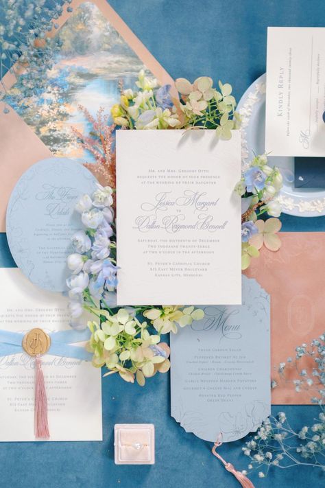 Monet Wedding, Monet Inspired, Wedding Day Details, Reception Tablescapes, Bridal Details, Good Earth, Modern Wedding Inspiration, Breathtaking Wedding, Greek Wedding