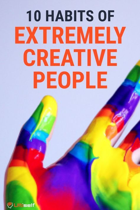 Healthy Daily Routine, Creative Exercises, How To Be Creative, Creative Arts Therapy, Creativity Exercises, Art Advice, Increase Creativity, Creative Jobs, Boost Creativity