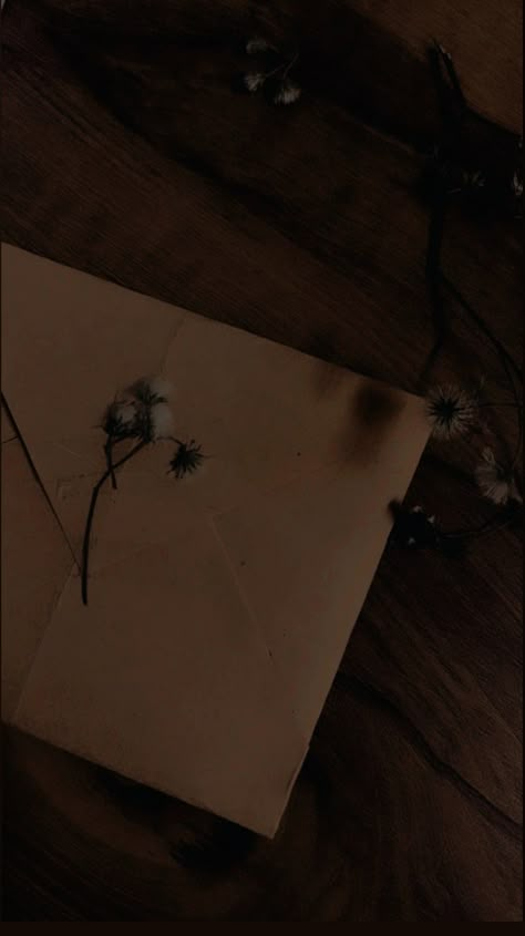 Dark Letter Aesthetic, Letter Dark Academia, Written Letters Aesthetic, Handwritten Letter Aesthetic, Letters Aesthetic, Letter Aesthetic, Picture Layouts, Aesthetic Letters, Dark Theme