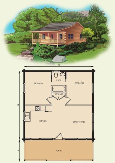 Log Cabin Flooring, Tiny Log Cabins, Log Cabin Plans, Log Cabin Floor Plans, Small Cabin Plans, Small Log Cabin, Cabin Floor, Cabin Floor Plans, Small House Floor Plans