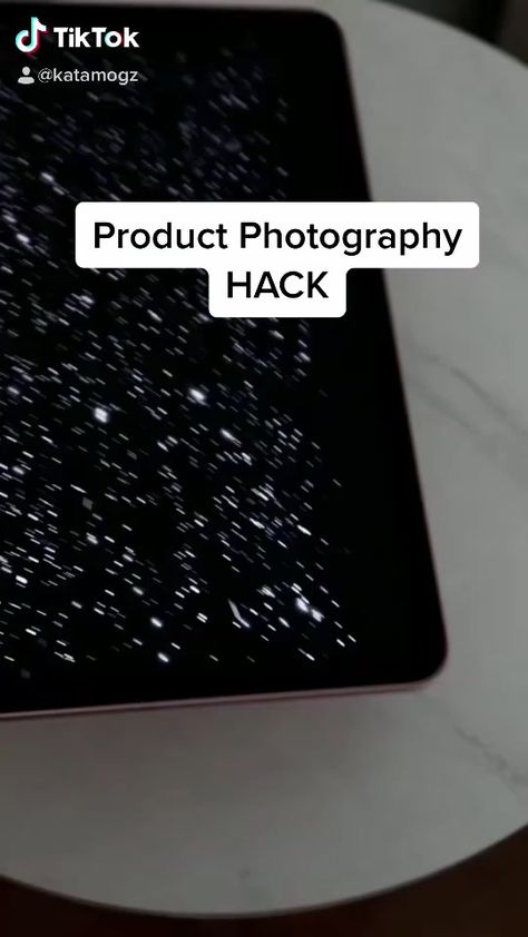 Dark Product Photography, Product Photography Hacks, Editing Images, Photography Hacks, Easy Photography Ideas, Beauty Video Ideas, Photo Editing Vsco, Film Photography Tips, Instagram Tutorial