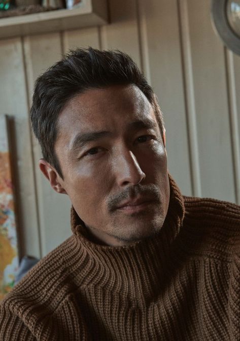 American Actors Male, Men Profile, Daniel Henny, Secret Girlfriend, Daniel Dae Kim, Daniel Henney, The Everglades, Wheel Of Time, Hey Handsome