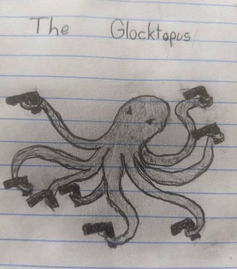 CIG WHALE on Twitter: "My lil cuzzin bad as hell man https://t.co/XV5vXVpika" / Twitter Octopus Doodle, Octopus Drawing, Black Person, Daily Memes, Cool Inventions, Star Wars Characters, Best Funny Pictures, Art Sketchbook, Dankest Memes