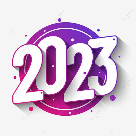 New Year Logo 2023, 2023 Png Text, Year 2023 Logo, New Year 2023 Poster, 2023 Logo Design, 2023 Background, 2023 Icon, 2023 Vector, 2023 Banner