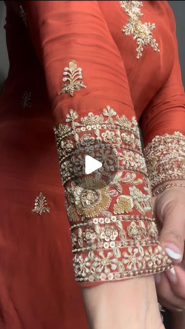 Dhoti Salwar Suits, Pakistani Salwar Suits, Dhoti Salwar, Anand Karaj, Heavy Dresses, Pakistani Salwar, Fashion Indian, Salwar Suit, Desi Fashion