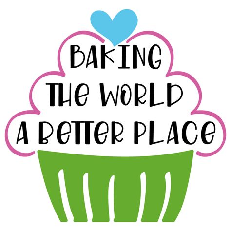 Baking | Home Free Svg Files, Cricut Design Space, Svg Free Files, Free Svg, Design Space, Vimeo Logo, Silhouette Cameo, Cricut Design, Svg Files