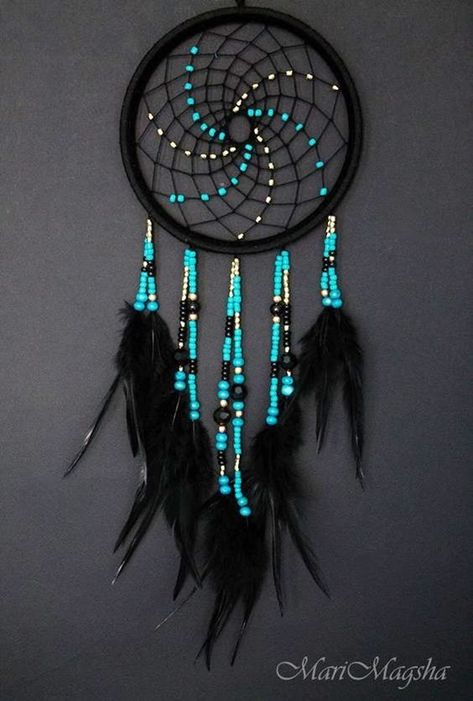 Welcome to my dreamcatchers store. All dream catchers are one of a kind, hand-crafted with love and care to the detail. Sweet Dreams! Dream Catcher Ideas, Atrapasueños Diy, Pleasant Dreams, Dream Catcher Tutorial, Dream Catcher Patterns, Beautiful Dream Catchers, Dream Catcher Decor, Dream Catcher Art, Dream Catcher Craft