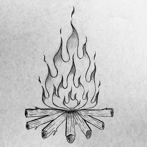 How to Draw Fire Fire Pencil Drawing, How To Draw A Flame, Fire Sketch Pencil, Fire Flames Drawing, Fire Drawing Reference, Fire Art Drawing, How To Draw Fire, Fire Drawing Ideas, Fire Drawing Easy