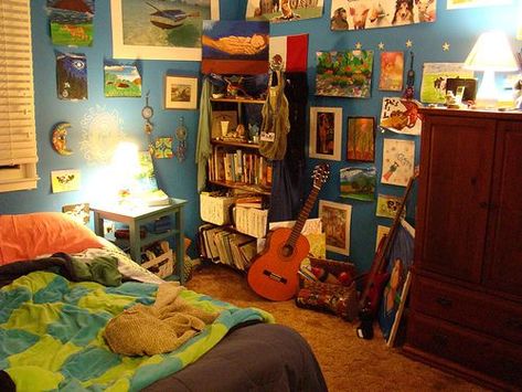 Future Room, Ideas Hogar, Pretty Room, Room Stuff, Dream Room Inspiration, Room Makeover Inspiration, Awesome Bedrooms, House Room, Cozy Room