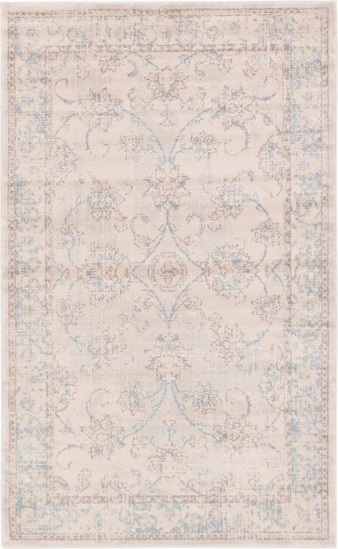 Paris Hickory Rug & Reviews | Easy Home Links