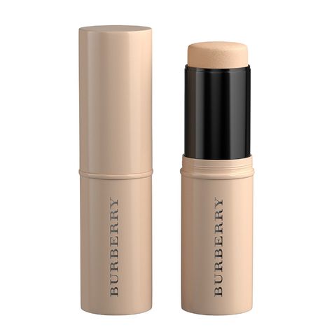 The Best Foundation Sticks for Easy, Flawless Base Makeup Koleksi Parfum, Burberry Perfume, Burberry Beauty, Luminous Foundation, Lightweight Foundation, Glow Foundation, Stick Foundation, Best Foundation, Foundation Concealer