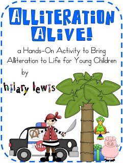 Alliteration Examples, Alliteration Poems, Alliteration Activities, Phase 1 Phonics, Building Sentences, Writing Mini Lessons, Silly Sentences, Cards To Make, Teacher Material