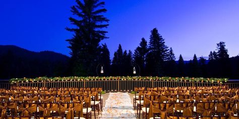 Tenaya Lodge at Yosemite | Venue, Fish Camp | Price it out Chair Bows, Yosemite Wedding, Wedding Photo Gallery, Wedding Themes Winter, Romantic Background, Enchanted Wedding, Wedding Spot, Wedding Planning Services, Lodge Wedding