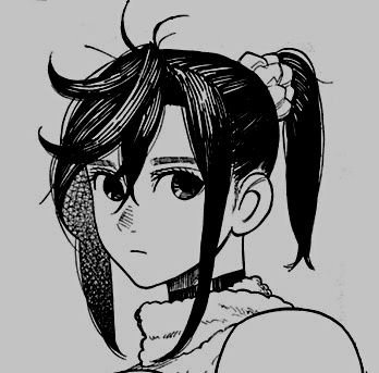 Dandadan Momo Icon, Dandadan Manga Panels, Momo Dandadan Icon, Dandadan Drawing, Momo Ayase Icon, Dandadan Manga Icon, Dandadan Art, Dandadan Ayase, Momo Dandadan