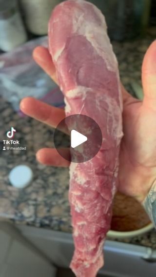 Anthony Bartleson on Instagram: "Pork tenderloin is pork fillet mignon!" How To Cook Pork Fillet, Keto Pork Tenderloin Recipes In Oven, Pork Tenderloin Madellions, Pork Fillet Recipes Easy, Pork Loin Filet Crock Pot, Pork Fillet Recipes Tenderloin, Pork Tender Loin Recipes, Pork Tenderloin Ideas, Pork Tenderloin Medallion Recipes