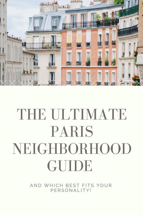 Where To Stay In Paris, Paris Neighborhoods, Travel Paris, Things To Do In Paris, Travel Chic, Paris Travel Tips, France Travel Guide, Paris Travel Guide, Passport Stamps