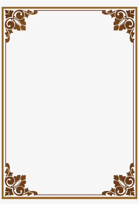 Flower Frame Png Design, Png Frame Design, Batik Png, Frame Background Png, Frame Design Png, Border Design Png, Background Batik, Border Transparent, Black Paper Background