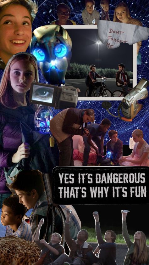 #earthtoecho #teohalm #alien #tucker #munch #dystopian Earth To Echo Aesthetic, Echo Aesthetic, Earth To Echo, Dont Forget Me, Media Studies, Movie Quotes, Movies Showing, Connect With People, Your Aesthetic