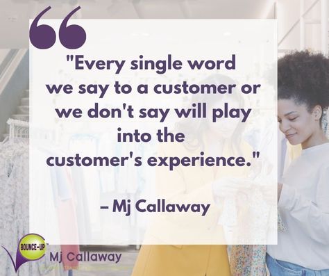 Issue 094: What's your perspective - Is customer service part of sales? Poor Customer Service, Song Play, I Am Blessed, Single Words, Do You Believe, Customer Experience, Do You Feel, Powerful Words, The Only Way