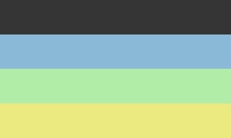 Identity Disturbance, Different Flags, Gender Flags, Airplane Window, Lgbtq Flags, Dissociation, Human Right, Window View, Coping Strategies