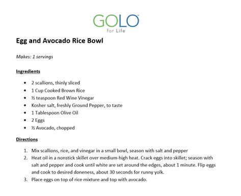 Golo Snacks, Golo Food List, Golo Breakfast Ideas, Golo Breakfast Recipes, Golo Diet Plan Recipes, Golo Breakfast, Golo Diet Recipes, Golo Meals, Insulin Resistance Recipes