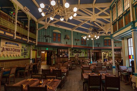 Mess Hall, Hall Room, Magic Kingdom, Summer Camp, Hogwarts