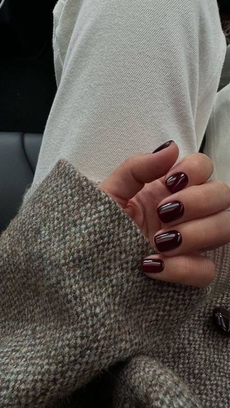 Fall Acrylic Nail Designs Autumn, Nail Autumn 2024, Short Autumn Nails 2024, Call Nail Ideas, 2024 Autumn Nails, Autumn Short Nails, Short Nails Autumn, Short Fall Nails 2024, Autumn Nails Short