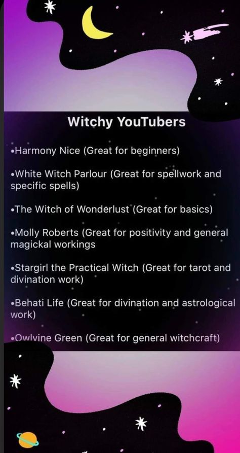 Witch Tips For Sickness, Witch Podcast, Baby Witch Tips, Witches Broom, Witchy Tips, Spells For Beginners, Broom Closet, Wiccan Magic, Witch Spirituality