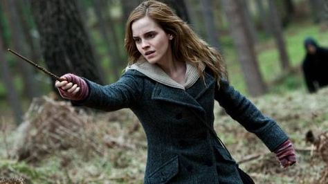 Which fandom do you really belong in? Are you more "Doctor Who" or "Supernatural"? Take this quiz to find out...... I got doctor who ........ yes Harry Potter Female Characters, Hermione Hair, Emma Watson Movies, Female Movie Characters, Ron And Harry, Daniel Radcliffe Harry Potter, Harry Potter Spells, Cedric Diggory, Harry Potter Hermione