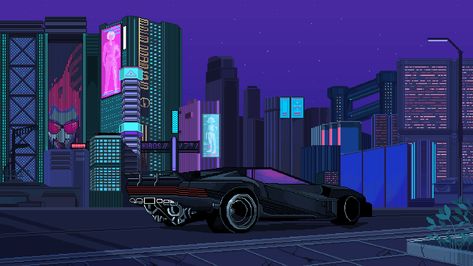 Cyberpunk 2077 Gifs Pc Wallpaper Gif 1920x1080, Background Gif Laptop, Computer Wallpaper 1920x1080 Hd, Live Wallpaper Desktop, Wallpaper Laptop Gif, Pc Live Wallpaper, Pc Wallpaper Gif, Cool Wallpapers Gif, Cyberpunk Gif