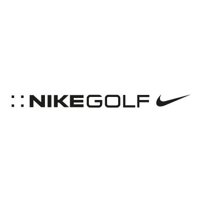 Nike Golf vector logo - Freevectorlogo.net Golf Vector, Golf Logo Design, Golf Logo, Custom Party Favors, Golf Brands, Vector Free Download, Vector Artwork, Nike Swoosh, Nike Golf