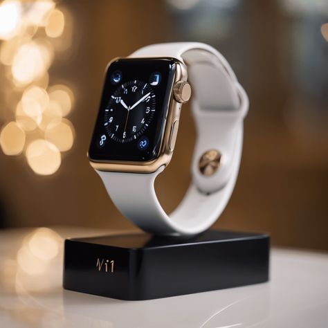 Apple Watch 10: Bigger Screen, Sleeker Look!

#AppleWatchdesignchanges #AppleWatchSeries10 Carnival Cruise Line, Material Things, Health Technology, Light Magic, Track Workout, Wearable Tech, My Goals, Aging Well, Wearable Device