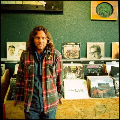 Matt Cameron, Pearl Jam Eddie Vedder, Temple Of The Dog, The Jam Band, Eddie Vedder, Dave Grohl, Alice In Chains, Chris Cornell, Pearl Jam