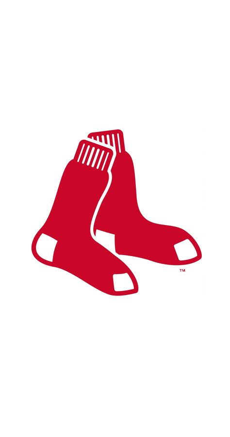 Red Sox Tattoo, Socks Stickers, Boston Red Sox Logo, Red Sox Logo, Red Socks, Cookie Designs, Boston Red, Boston Red Sox, Red Sox