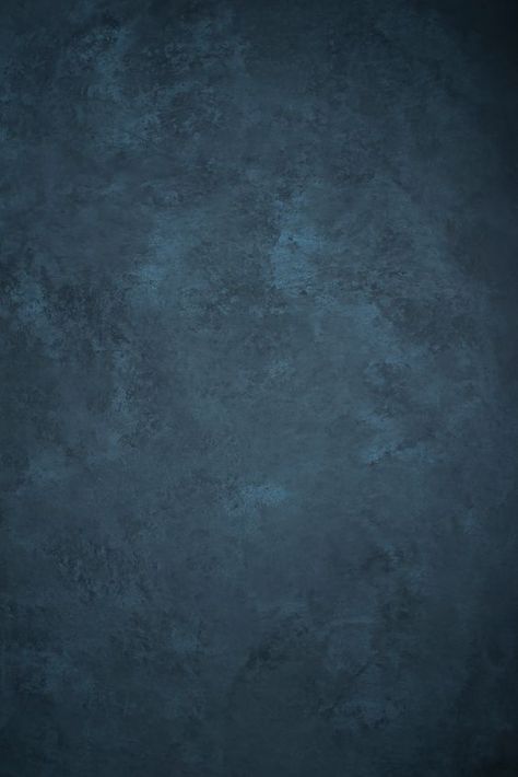 Blue Paint Background, Studio Photography Backdrop, Dark Blue Paint, Backdrops For Photography, Painted Backdrops, Canvas Photography, Canvas Background, Portrait Background, Photography Jobs